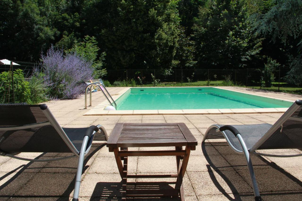 La Chartreuse Maison D Artistes Bergerac Exterior photo