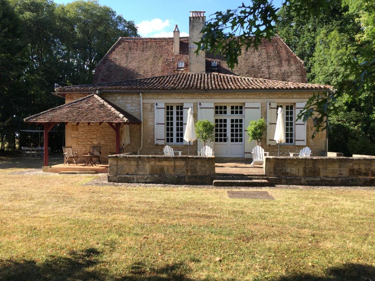 La Chartreuse Maison D Artistes Bergerac Exterior photo