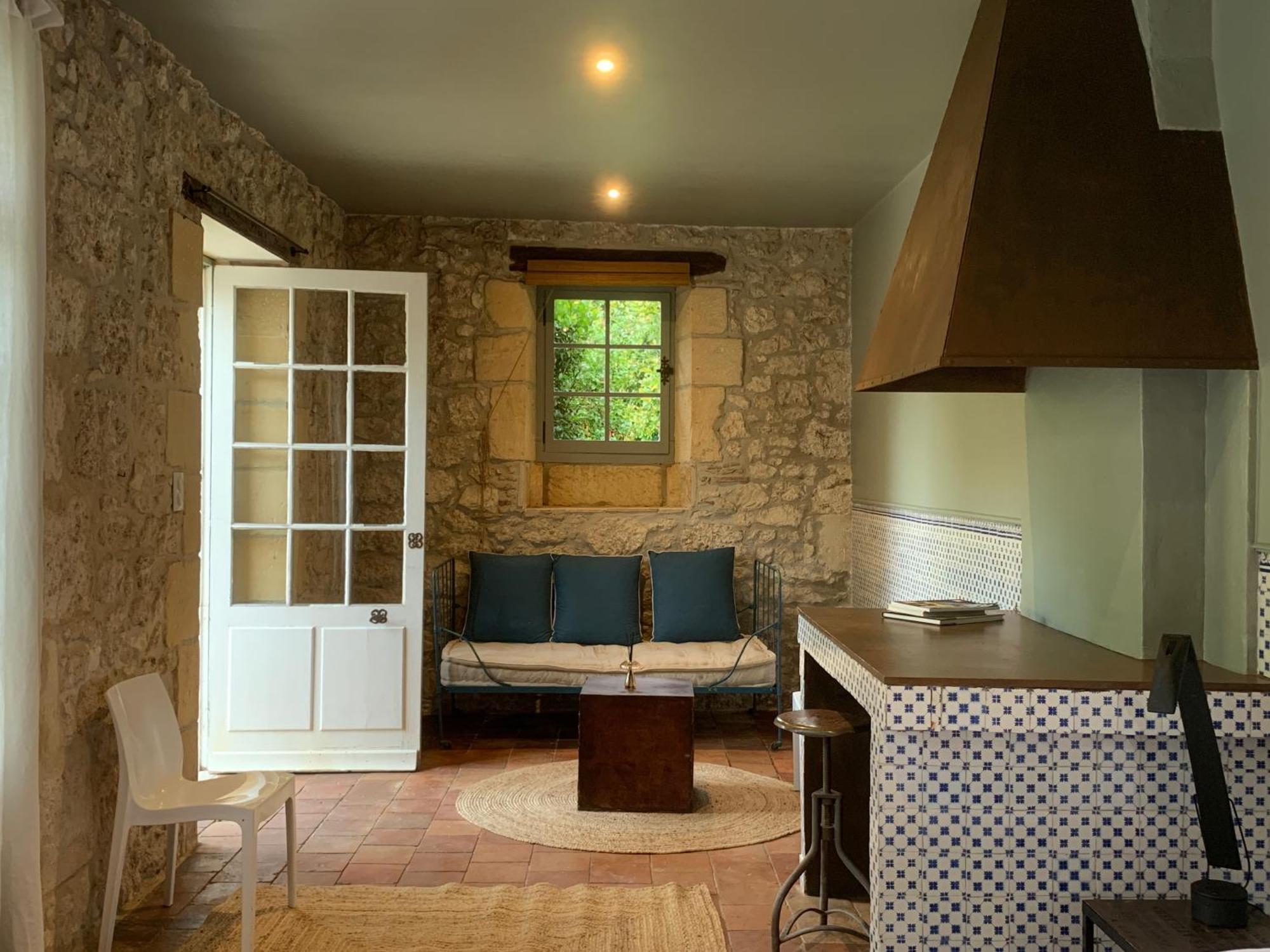La Chartreuse Maison D Artistes Bergerac Exterior photo