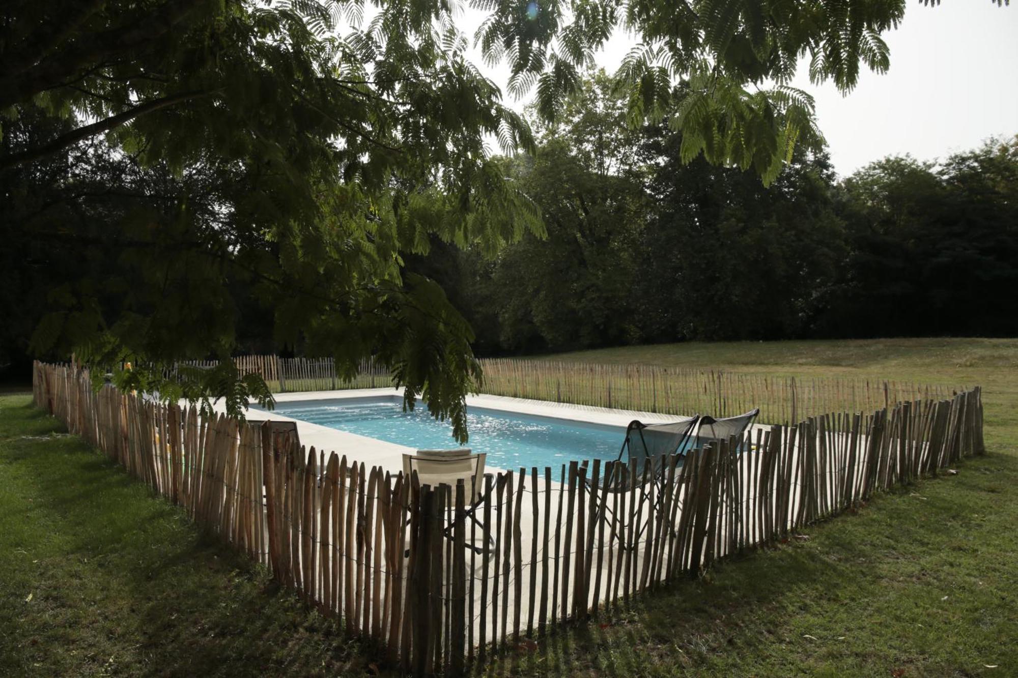 La Chartreuse Maison D Artistes Bergerac Exterior photo