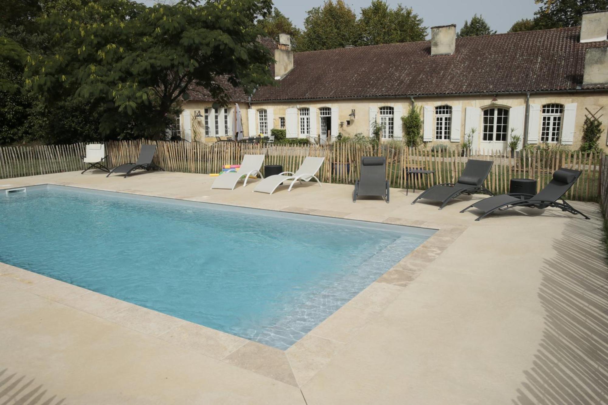 La Chartreuse Maison D Artistes Bergerac Exterior photo